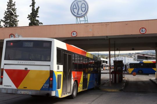 Μέτοχοι «μασκαρεμένοι»